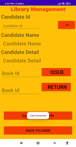 GitHub - Sujit0127/Liabrary-Management-Application: About It is a ...