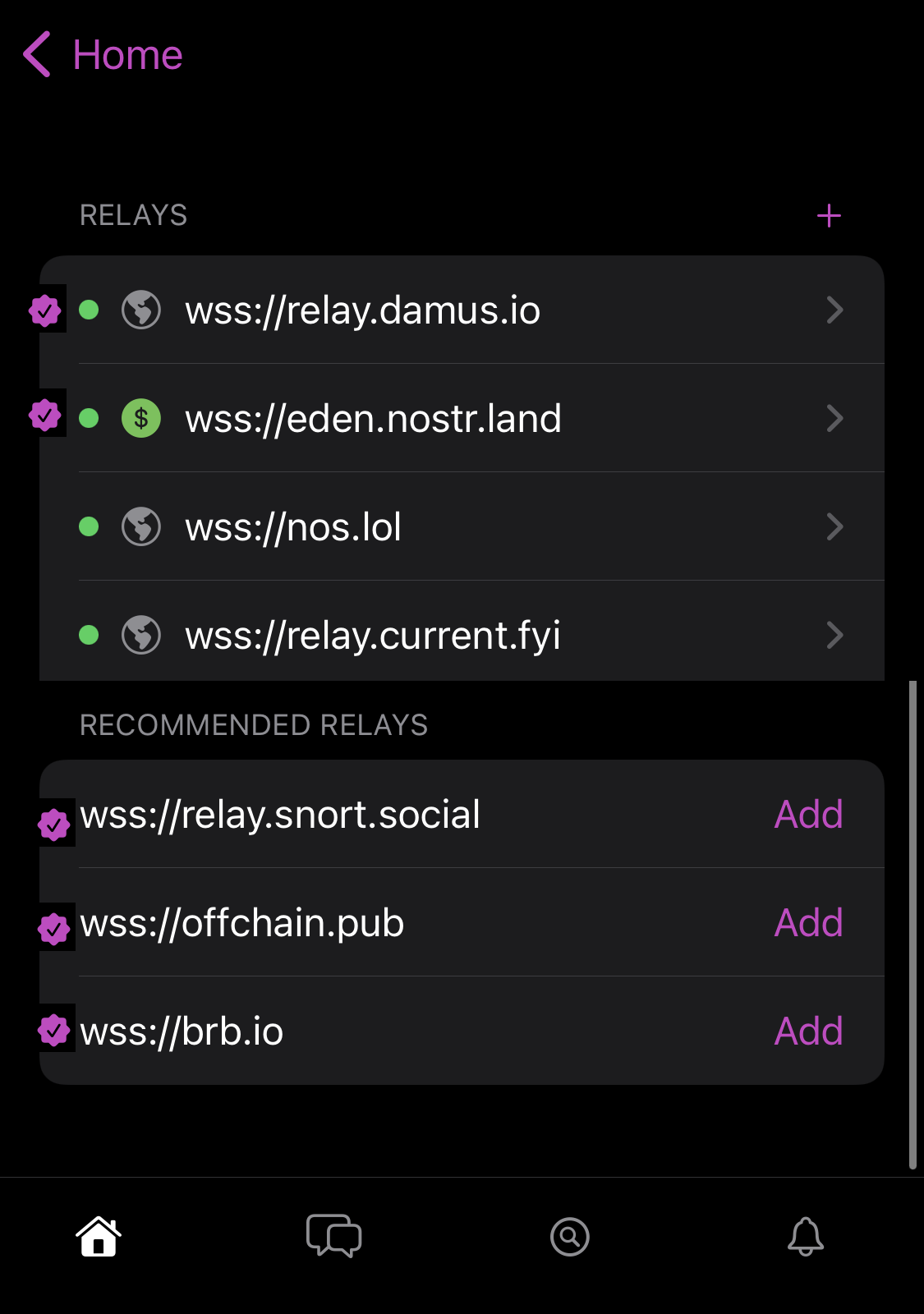 Recommended Relay Icon (1)