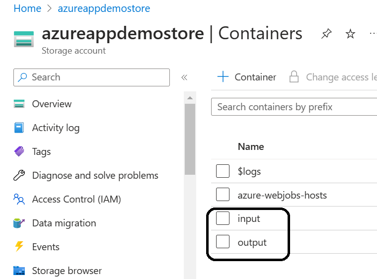 GitHub - alpaBuddhabhatti/AzureFunctionAppDemo