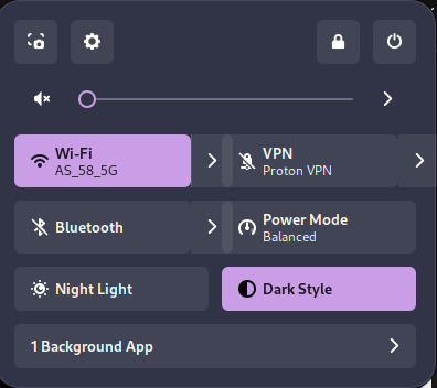 Gnome 44 · Issue #81 · catppuccin/gtk · GitHub