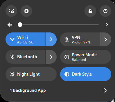 Gnome 44 · Issue #81 · catppuccin/gtk · GitHub