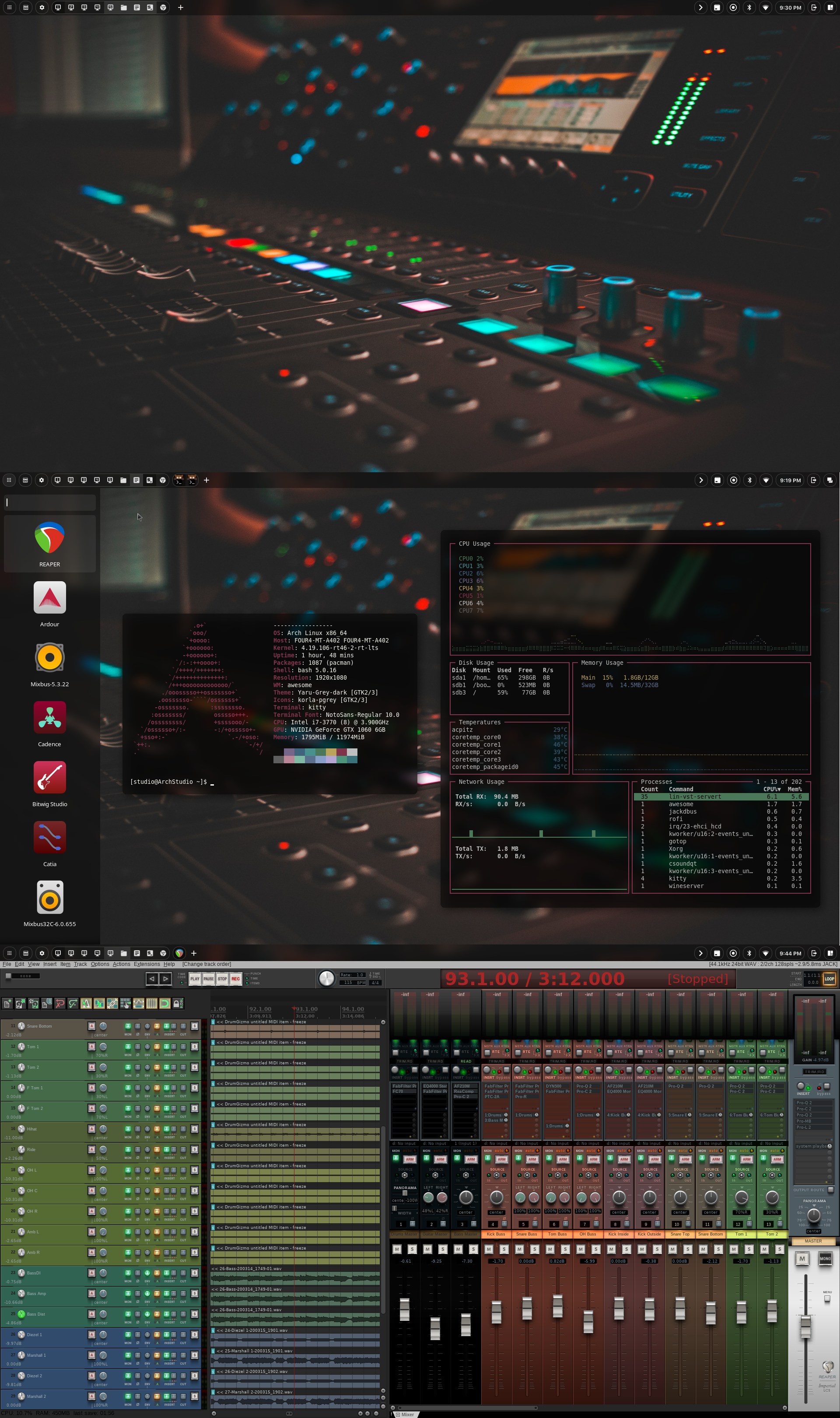 unixporn
