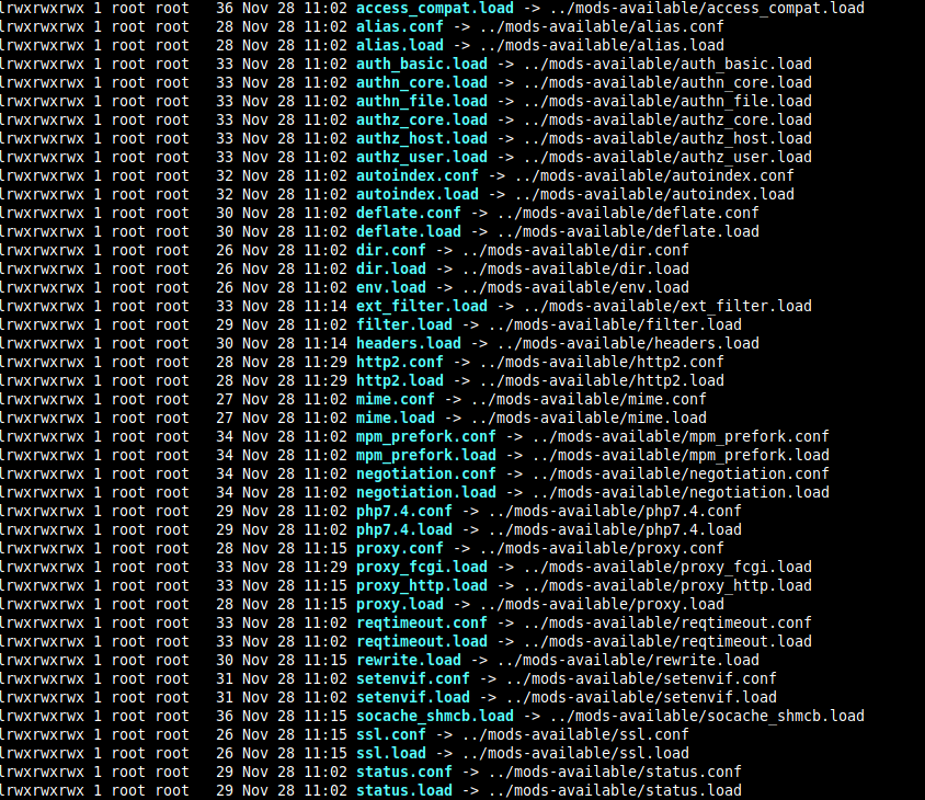 Apache reverse proxy - any working virtual host scripts available ...