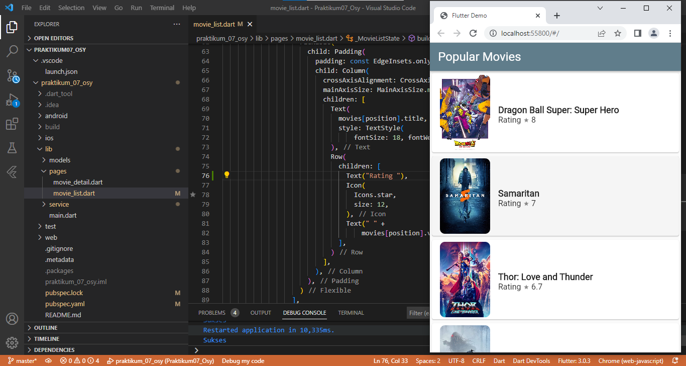 GitHub - osykris/movie_http_request: for TSA