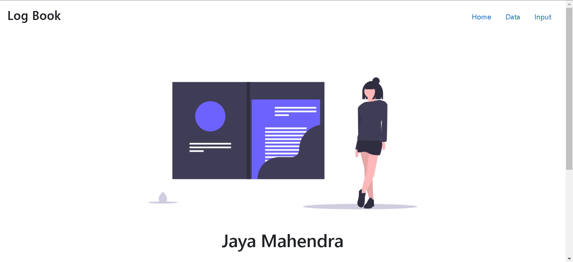 GitHub - JayaMahendra/web-native-simple: web native simple crud