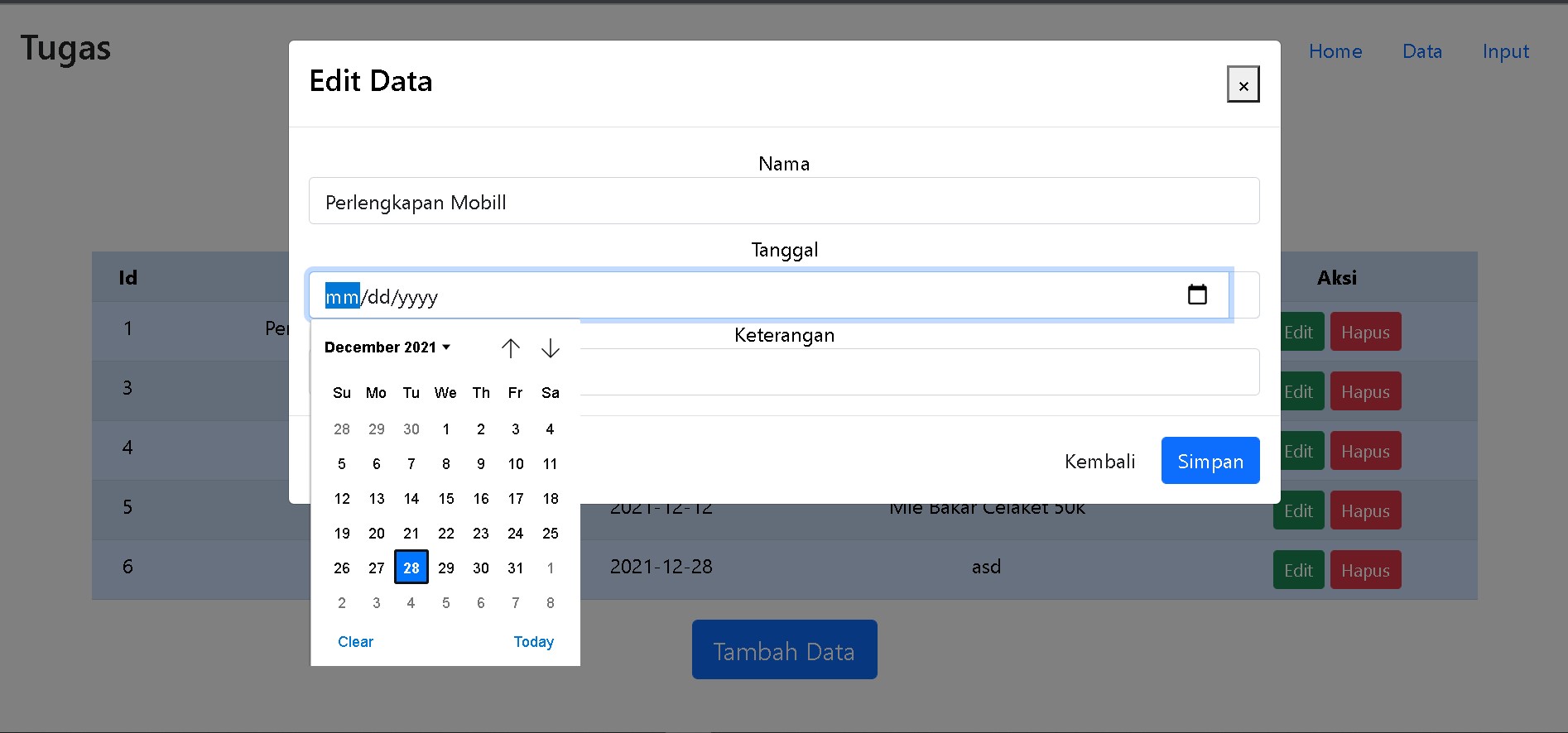 GitHub - JayaMahendra/web-native-simple: web native simple crud
