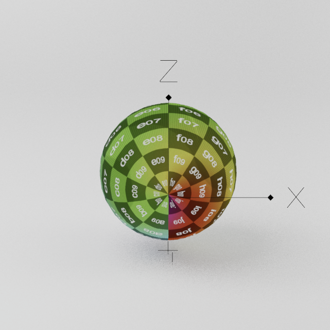 UV Projection Node Uses Wrong Coords for Projection · Issue #195 ...
