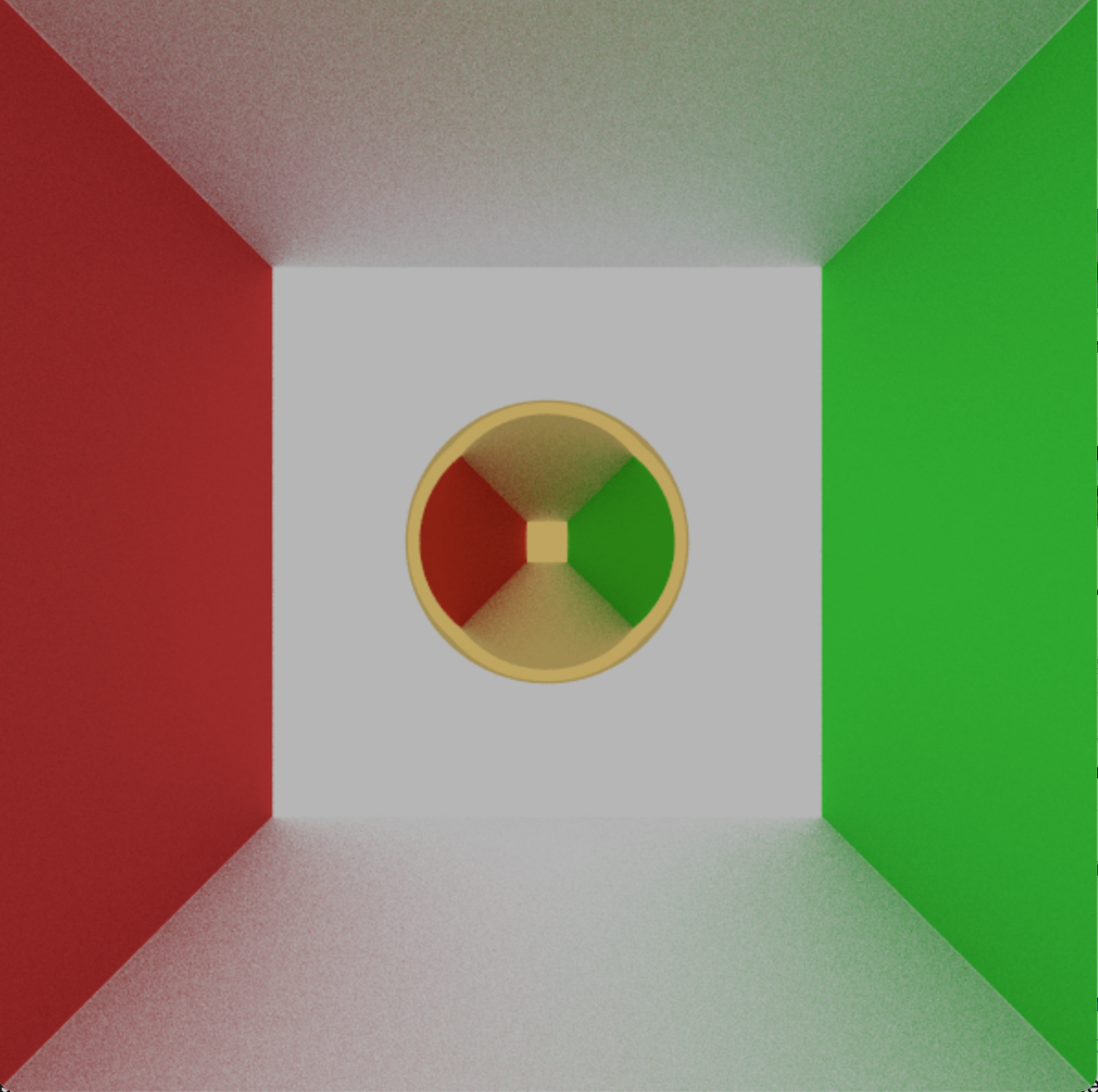 GitHub - shreyaggarwal219/Ray-Tracer-in-Python: Ray Tracing