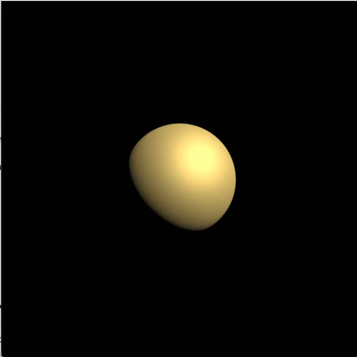 GitHub - shreyaggarwal219/Ray-Tracer-in-Python: Ray Tracing