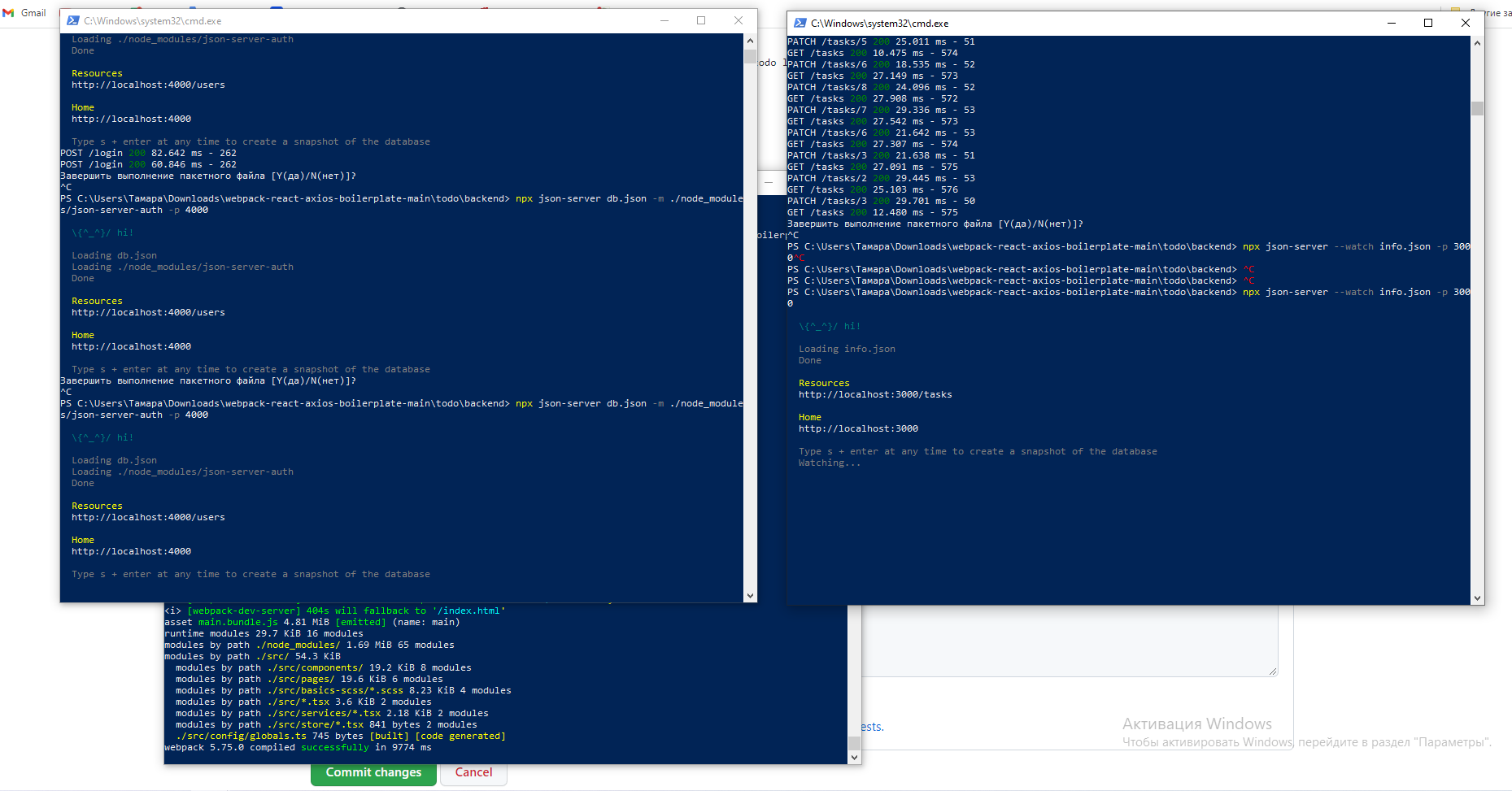 GitHub - Marisacmd/testtodo