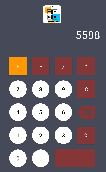GitHub - salemgamal/Calculator