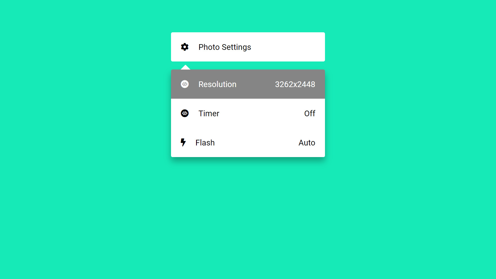 GitHub - MooseNguyen/Dropdown-menu: Some dropdowns for practice