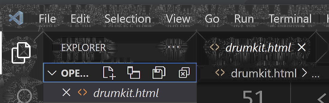 Bizarre frosting over of visual interface · Issue #122748 · microsoft ...