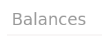not fan of font