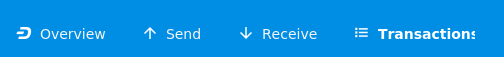 also not centered