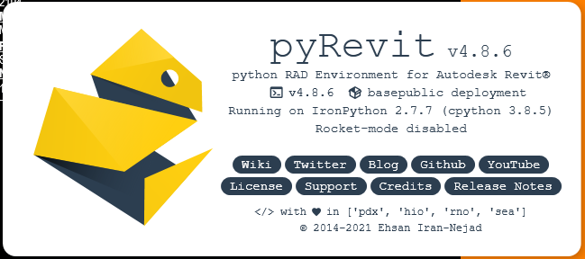 Tab Coloring Crash · Issue #1200 · pyrevitlabs/pyRevit · GitHub