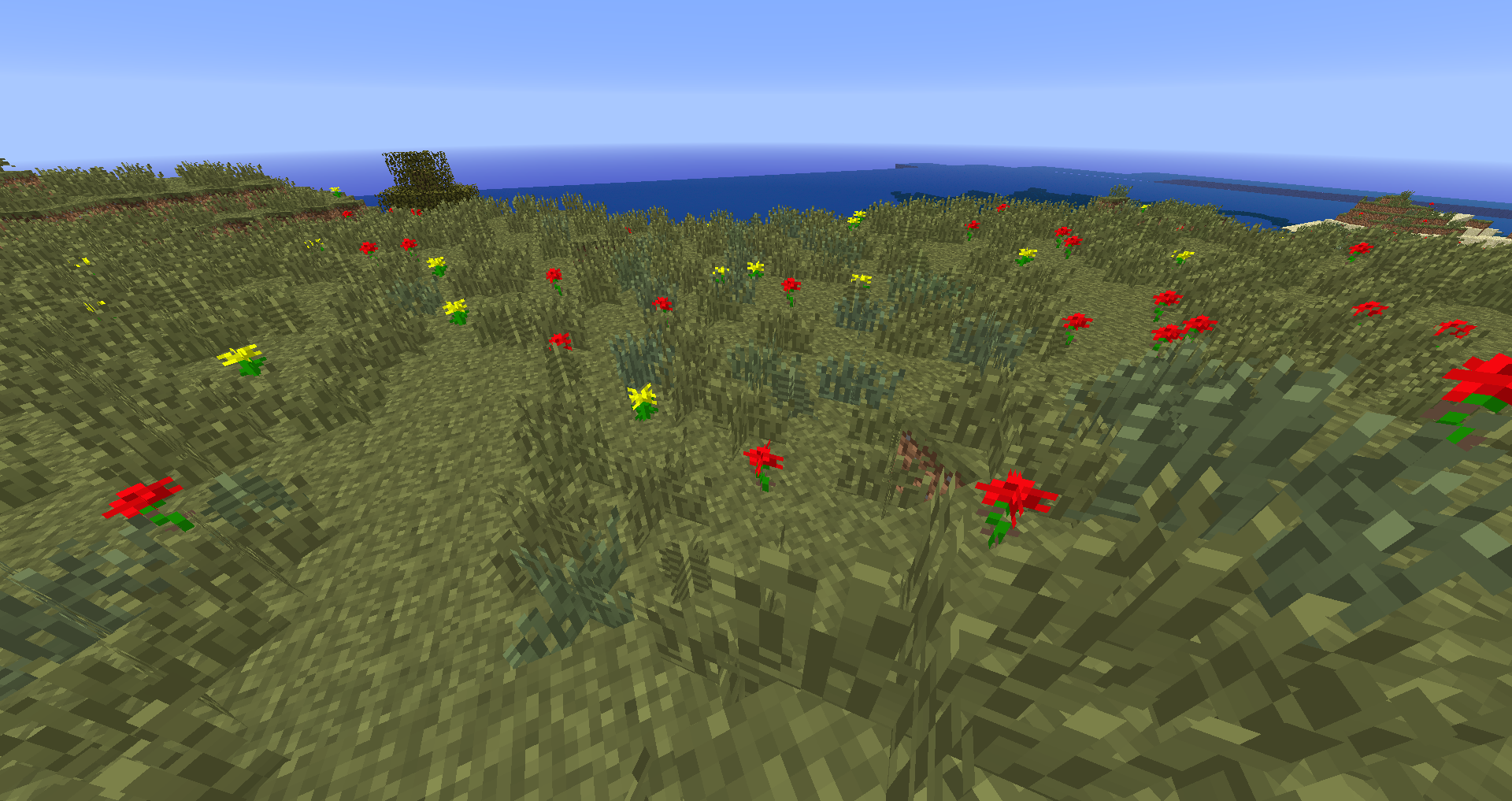 some grass stuck on old season color · Issue #241 · Better-than ...