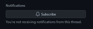 Push Notifications · community · Discussion #20222 · GitHub