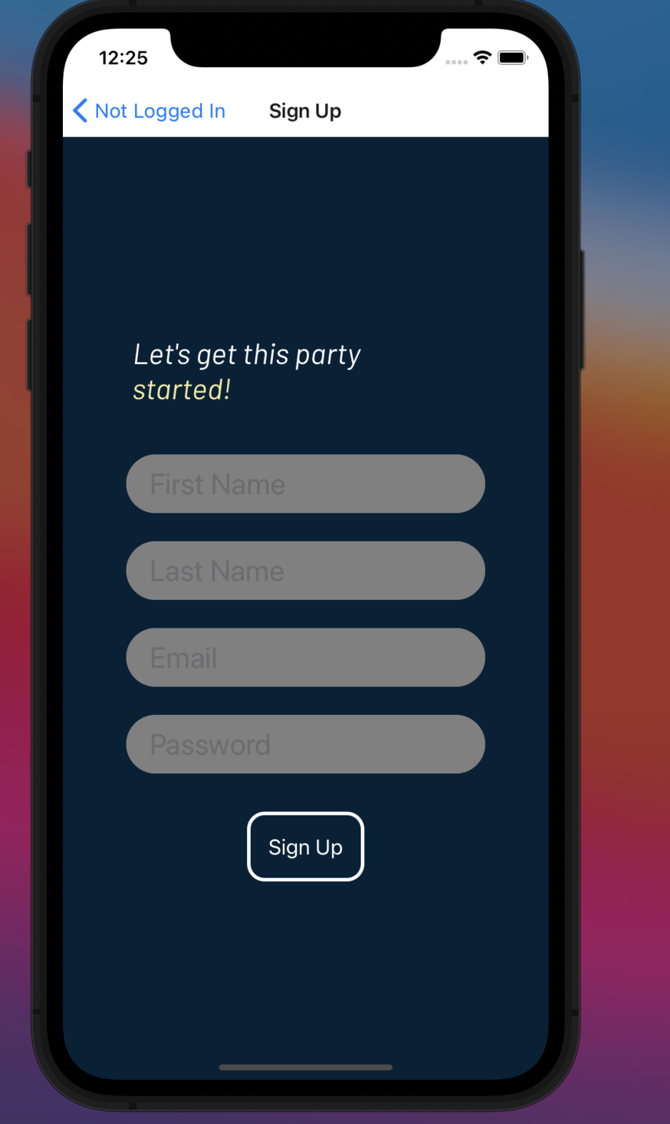 GitHub - Tu1026/dronk: A react-native front end and restful django ...
