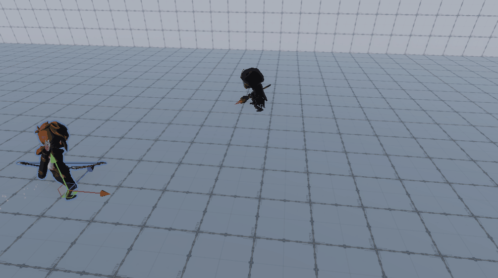 GitHub - langtuandroid/Skull: 3D Adventure Game · GitHub