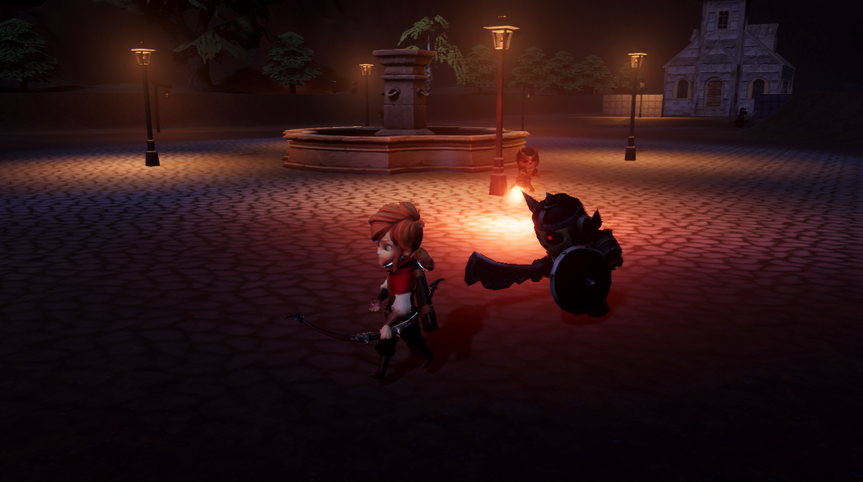 GitHub - langtuandroid/Skull: 3D Adventure Game · GitHub
