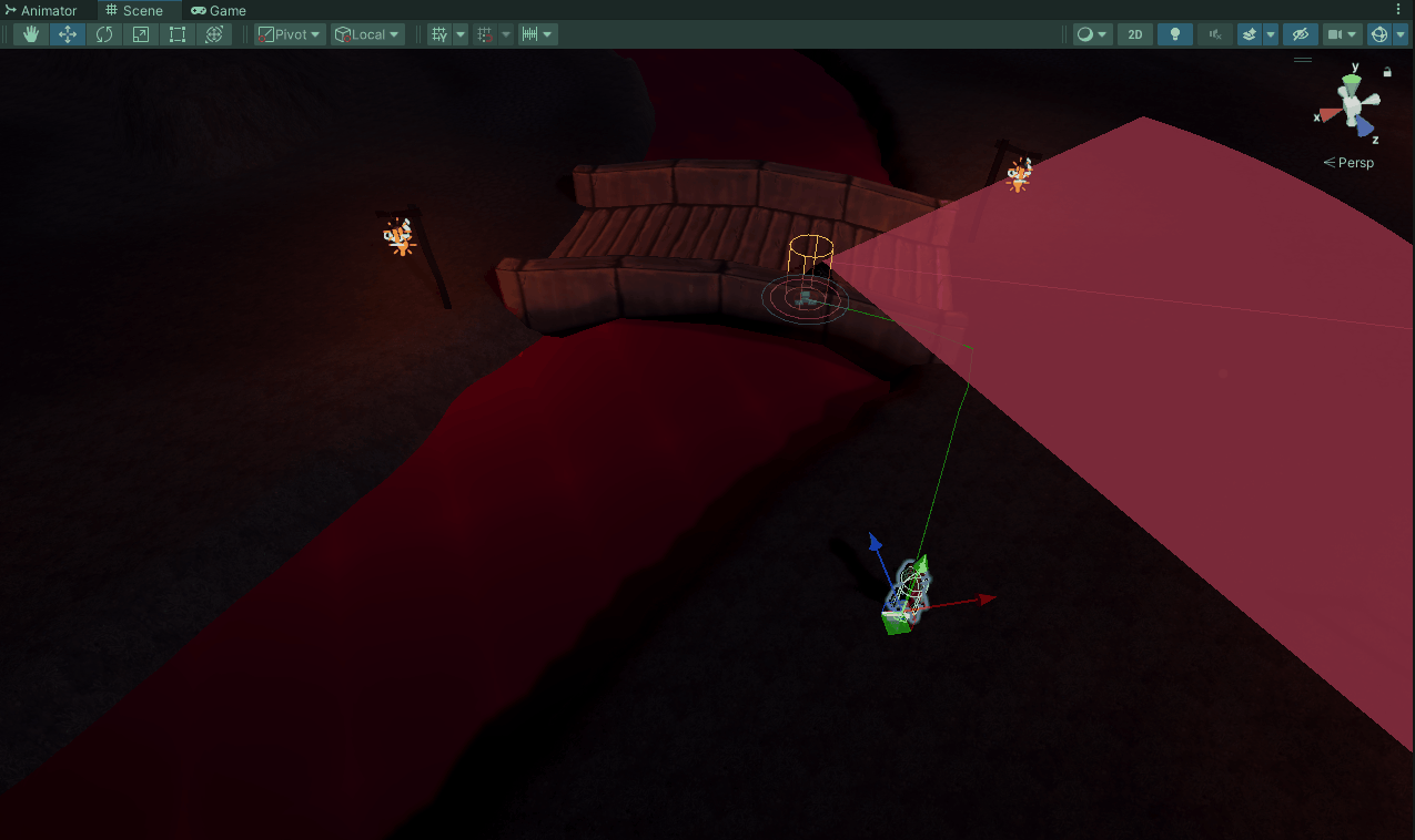 GitHub - langtuandroid/Skull: 3D Adventure Game · GitHub