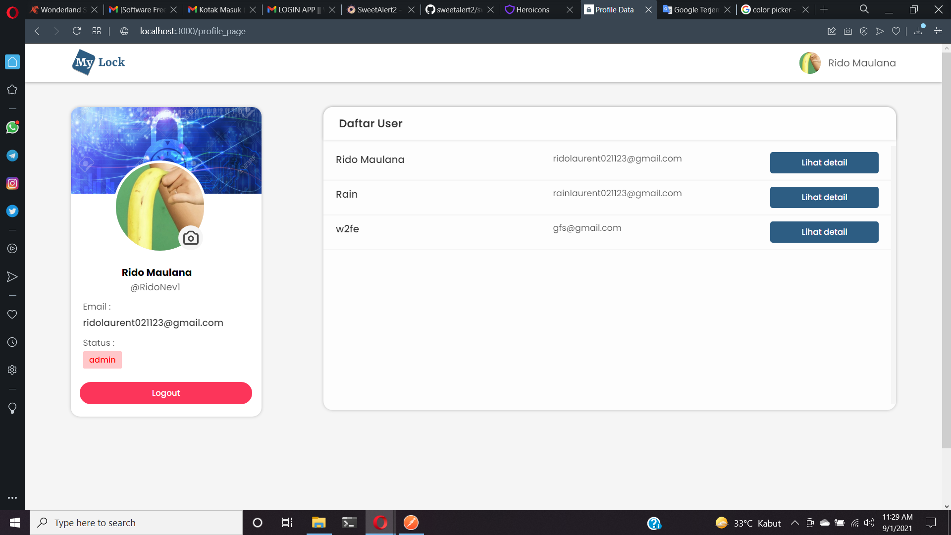 GitHub - ridoNev1/Login_app · GitHub