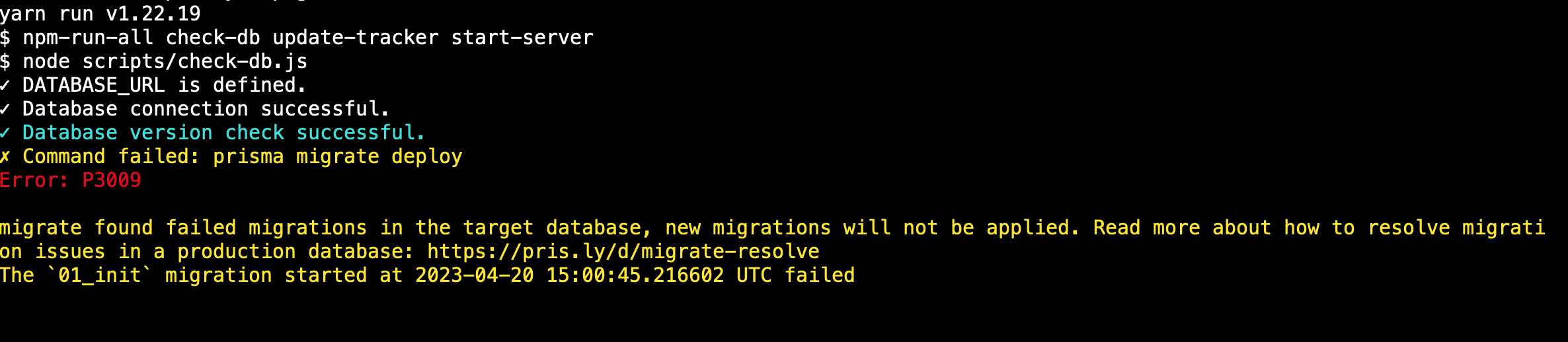 Migrating to 2.0 when deployed using docker_compose? · Issue #1887 ...