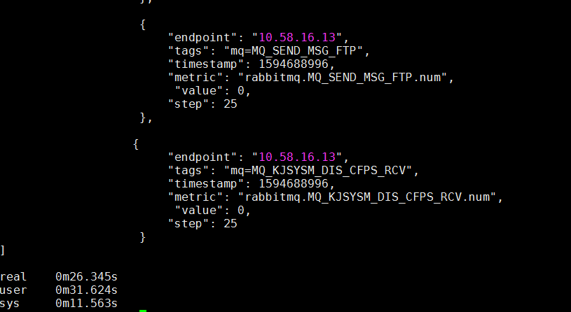 采集rabbitmq日志报错 · Issue #250 · ccfos/nightingale · GitHub