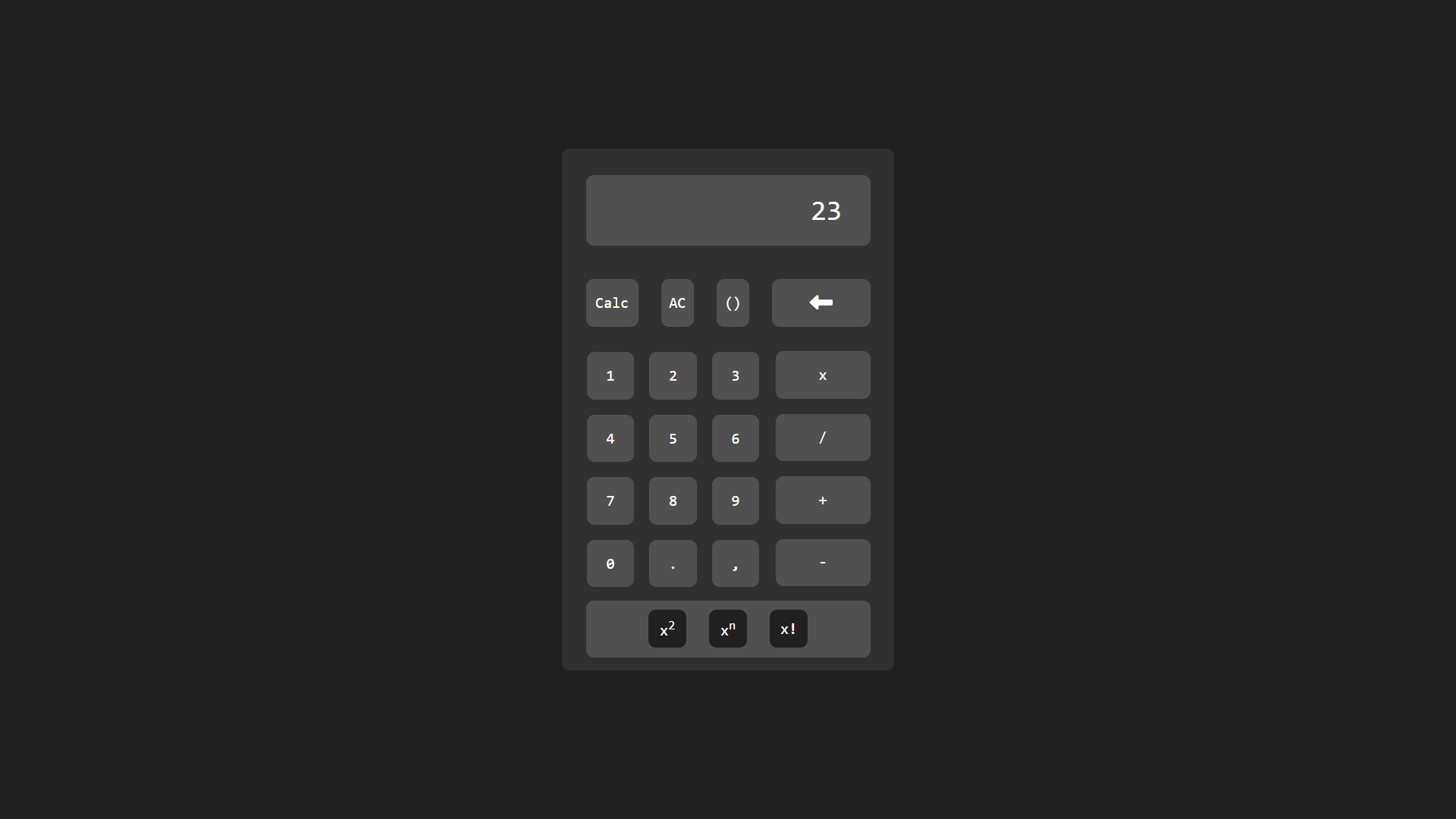 GitHub Hacimertgokhan Calculator Calculator Project I Did That On github-hacimertgokhan-calculator-calculator-project-i-did-that-on