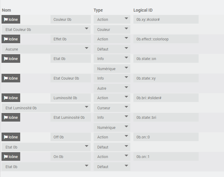 Philips HUe Go problem information · Issue 3443 · Koenkk/zigbee2mqtt