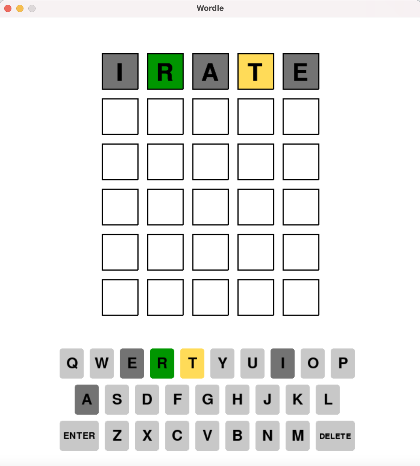 Wordle 946 Answer 79 - bzsgxhs