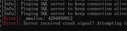 Map Server crash when store too many equip on storage · Issue #5084 ...