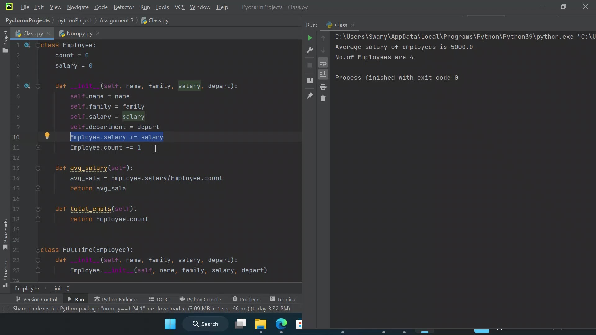 github - lakshmi-hd python-program: this python... GitHub - swamyappu/700747726_Assignment-3