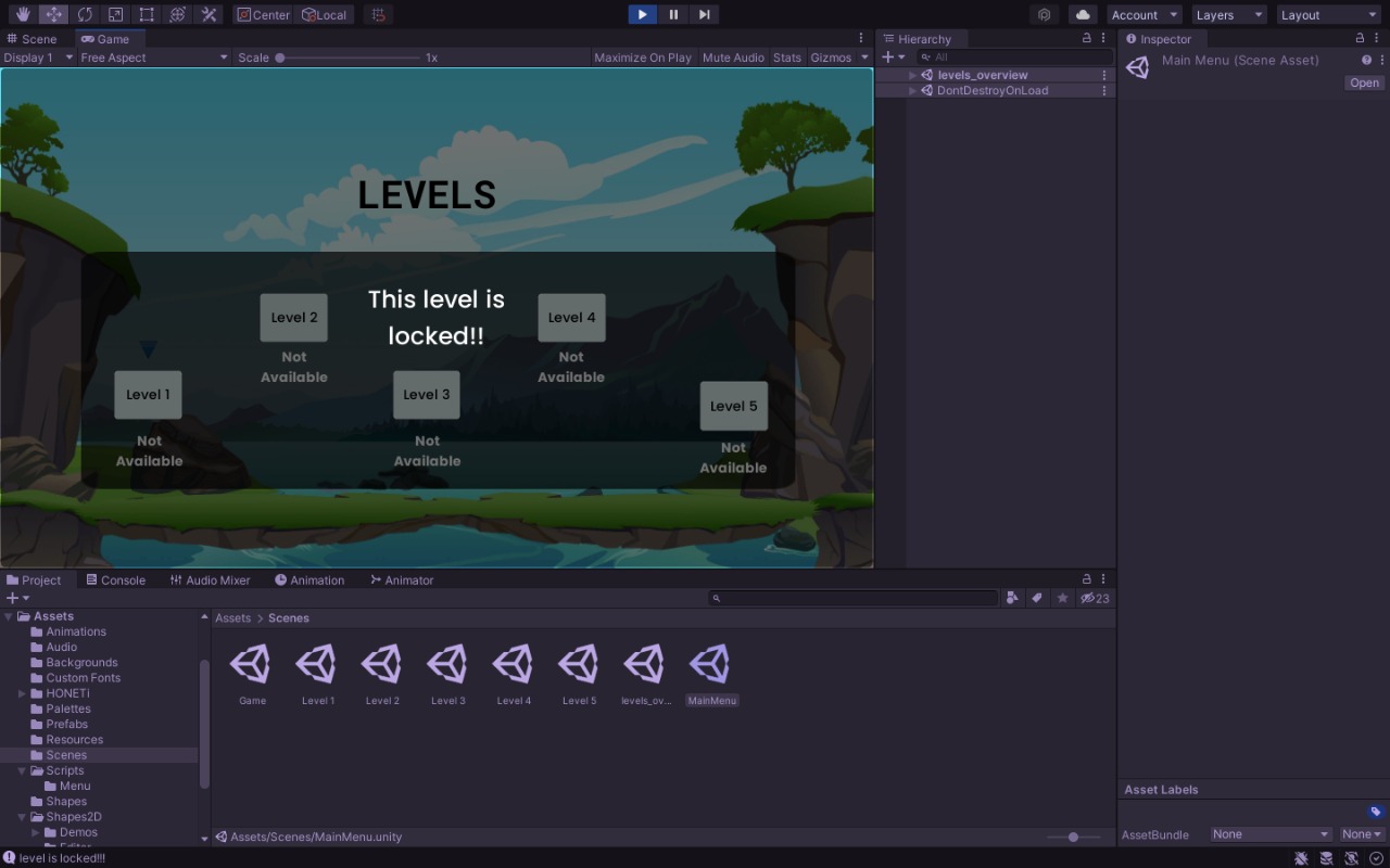 GitHub - lilyrawat/Game: Game Design Project