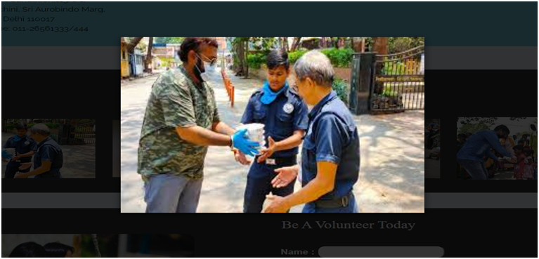 GitHub - shikha12264/Covid-19-NGO-Website-HTML-CSS-JAVASCRIPT-: HTML ...