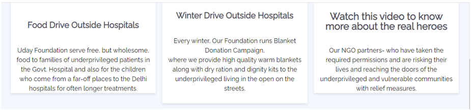 GitHub - shikha12264/Covid-19-NGO-Website-HTML-CSS-JAVASCRIPT-: HTML ...