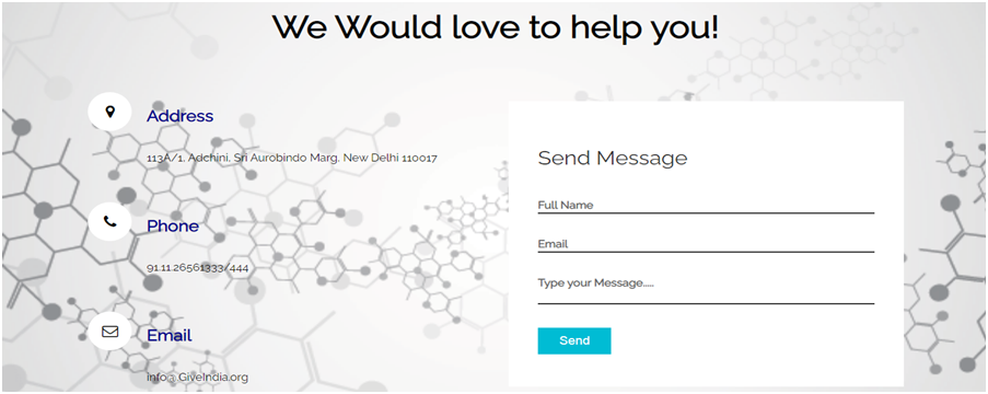 GitHub - shikha12264/Covid-19-NGO-Website-HTML-CSS-JAVASCRIPT-: HTML ...