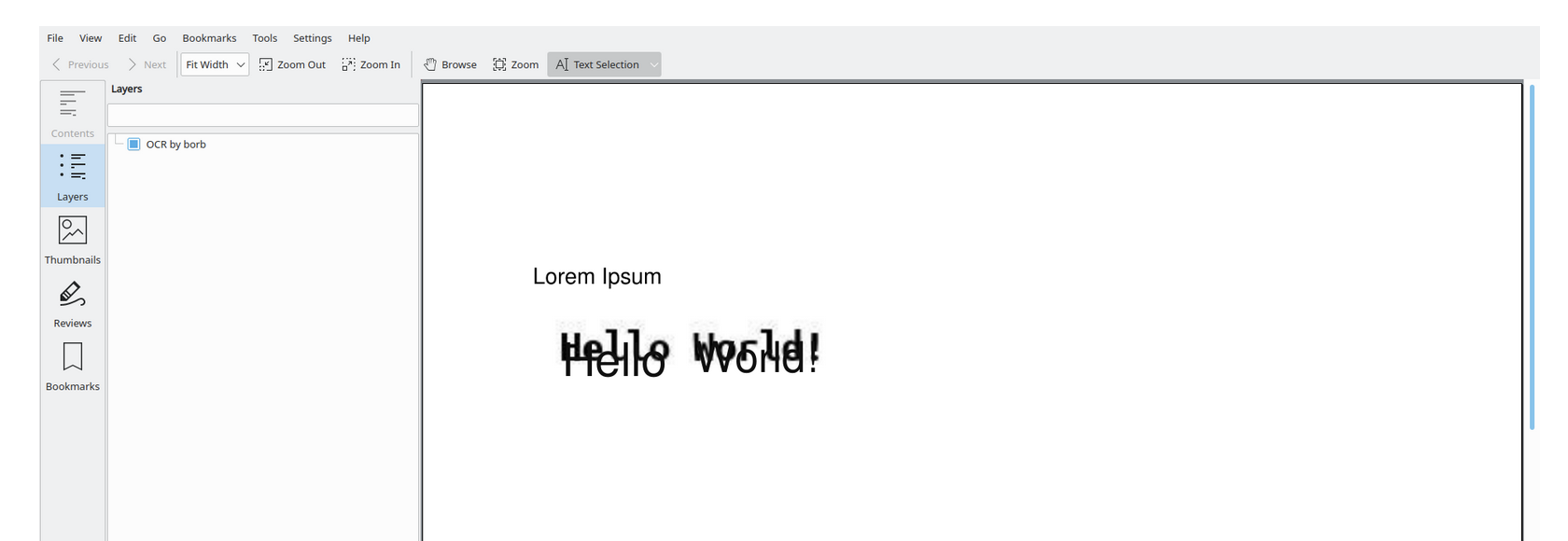 Output has overlapping texts · Issue #921 · ocrmypdf/OCRmyPDF · GitHub