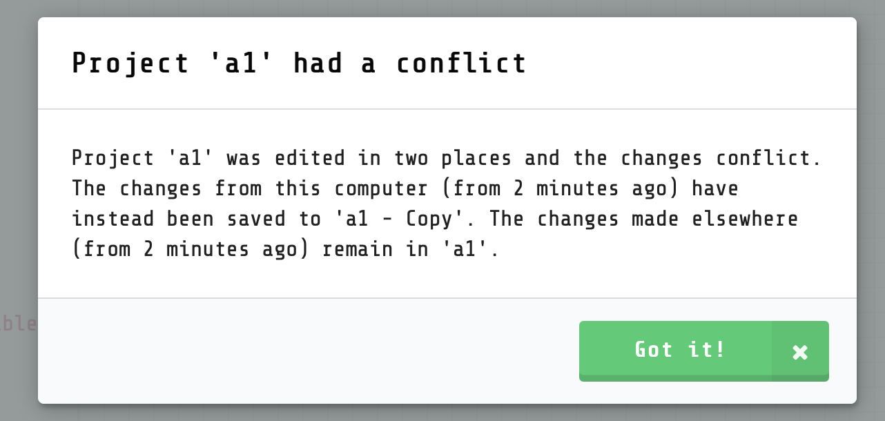 Tabs in browser not syncing + refreshing issue · Issue #3167 ...