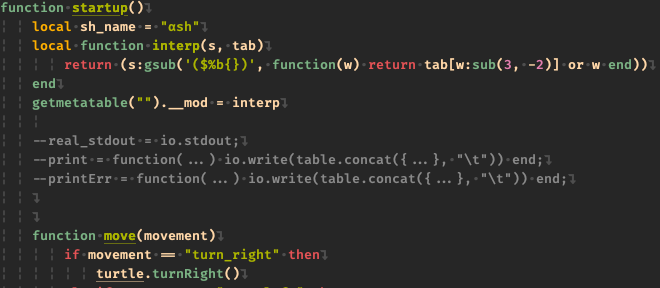 [nvim] indent-blankline defaults to two spaces instead of four · Issue ...
