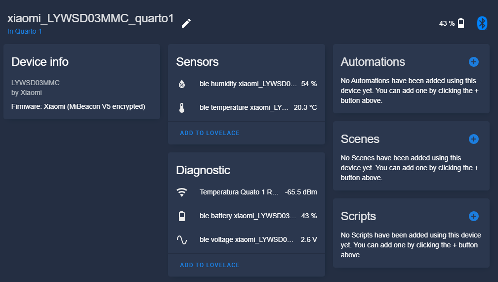 LYWSD03MMC is not working after update to 7.5.0 · Issue #697 · custom ...