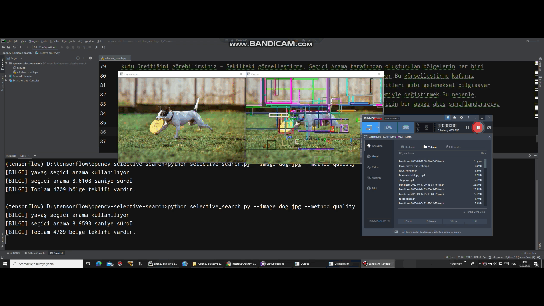 GitHub - mserce2/Opencv-Selective-Search · GitHub