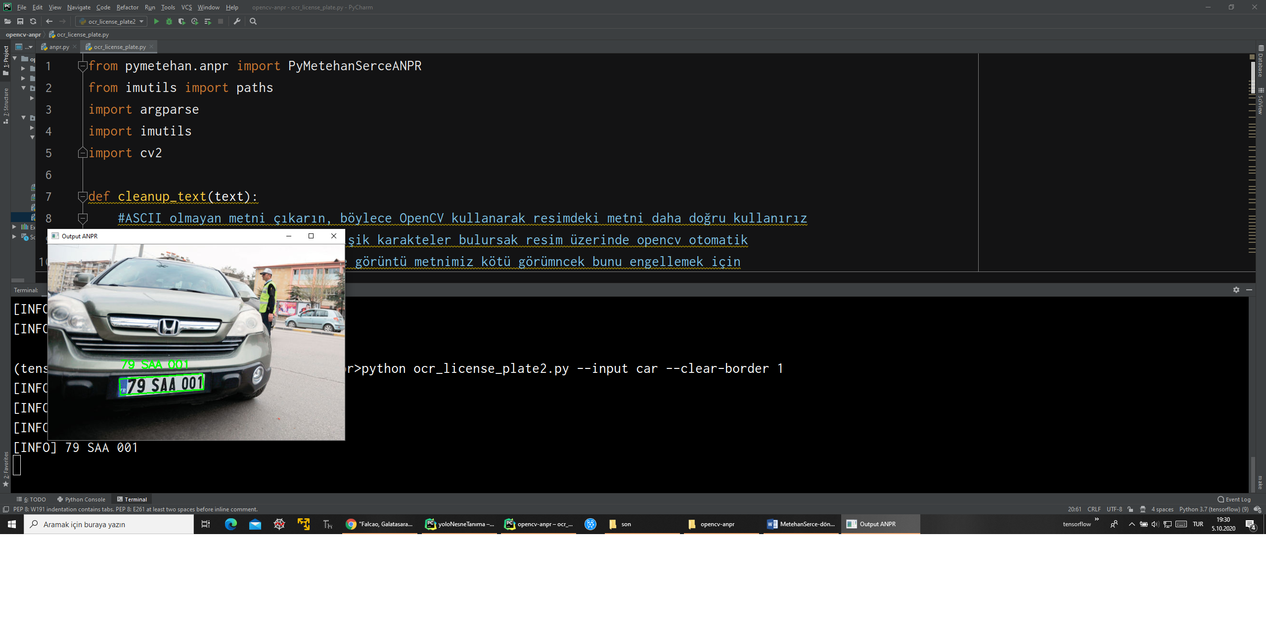 GitHub - mserce2/Ocr-Plate-License · GitHub