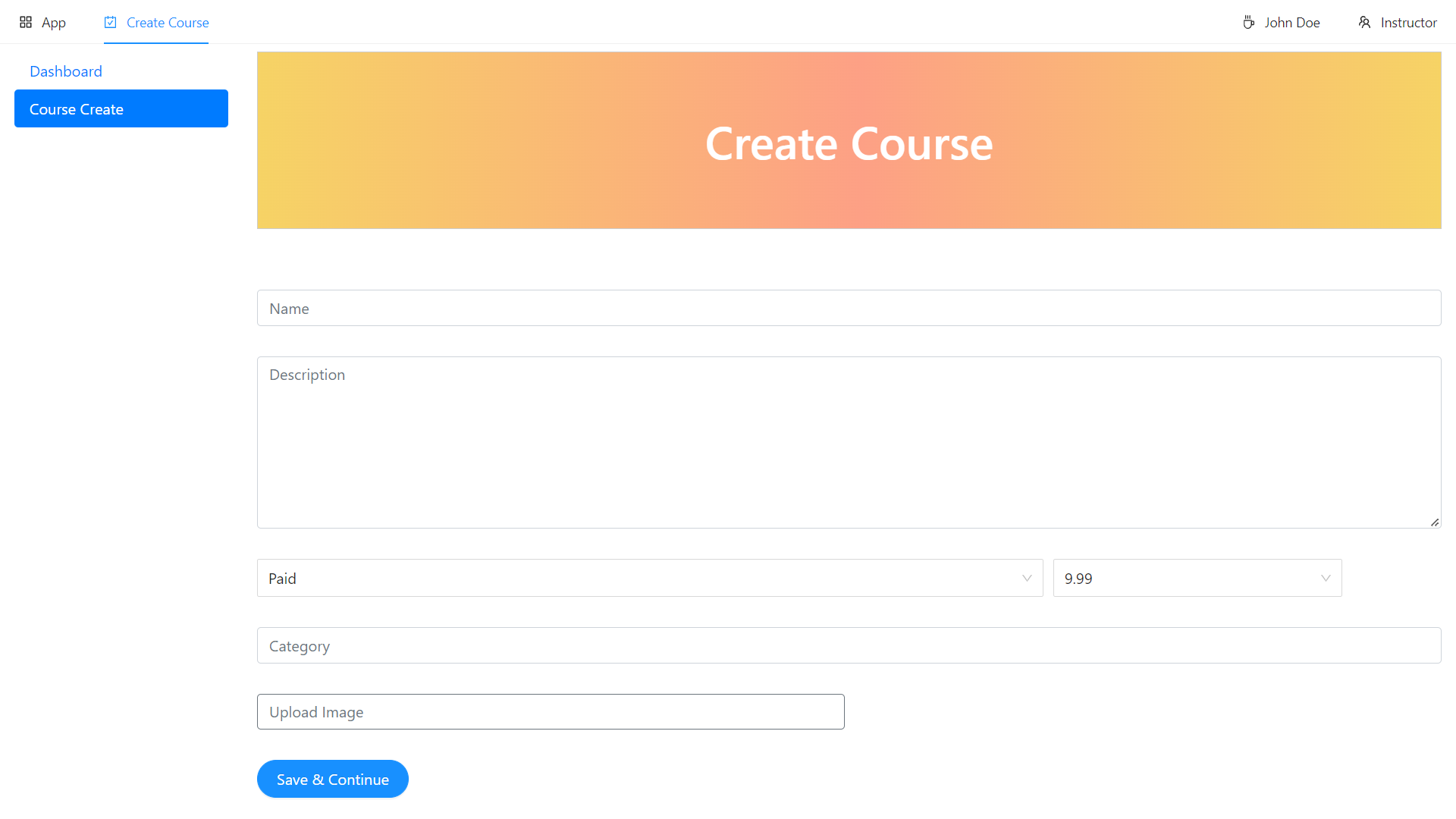 Learnx GitHub - shafa45/LearnX-frontend