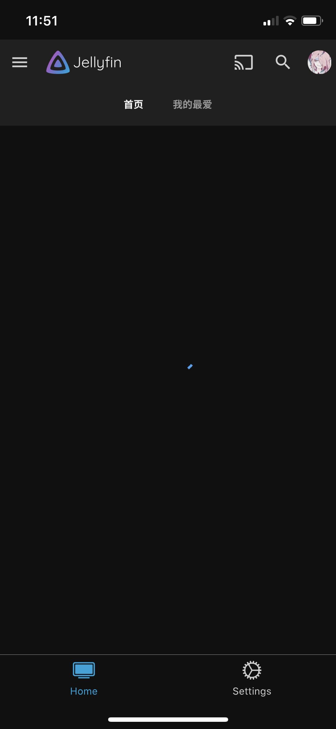 iOS App have connecting and loading issue after a while · Issue #3014 ...