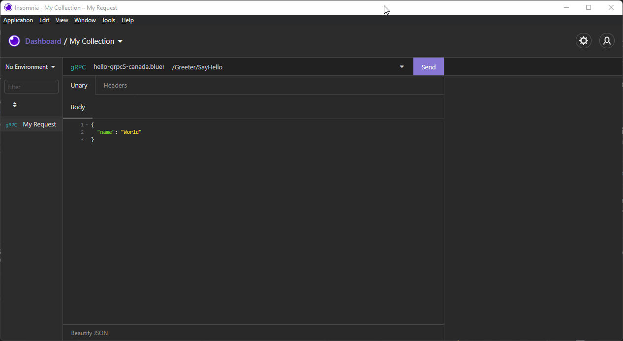 GRPC/HTTP2 Support? · Issue #38 · microsoft/azure-container-apps · GitHub