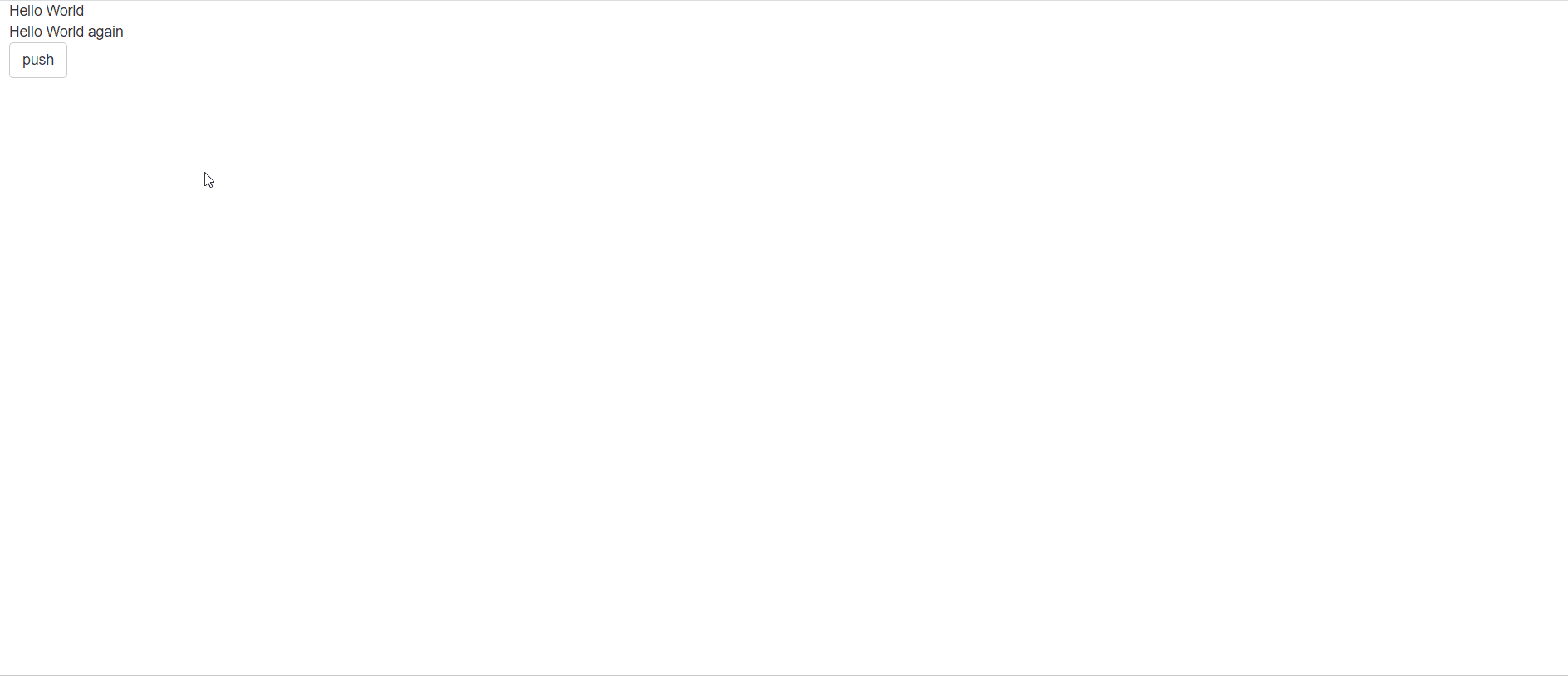 5 - 디버그 - Minimal Shiny