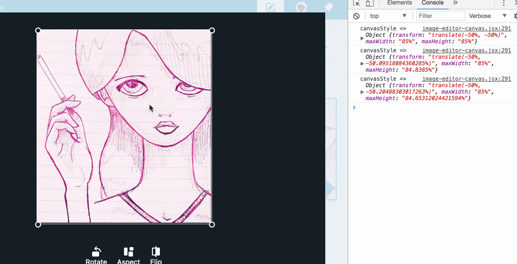 6642-the-incredible-shrinking-girl