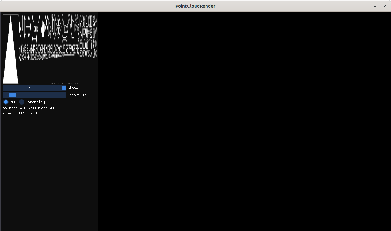 Image is replaced by Font Image · Issue #5531 · ocornut/imgui · GitHub